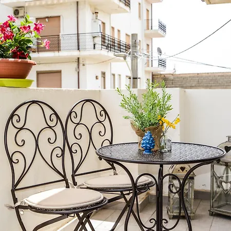 Bed & Breakfast Sole Luna Marina di Gioiosa Ionica